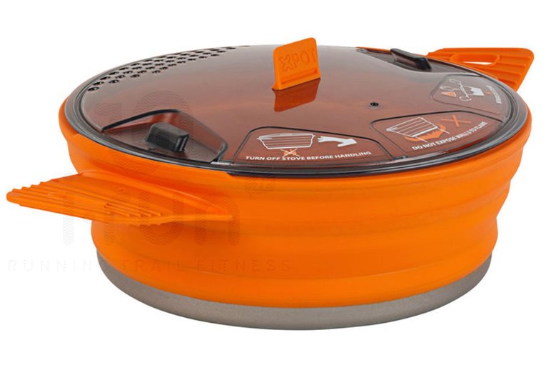 Sea To Summit X-Pot 1.4 L