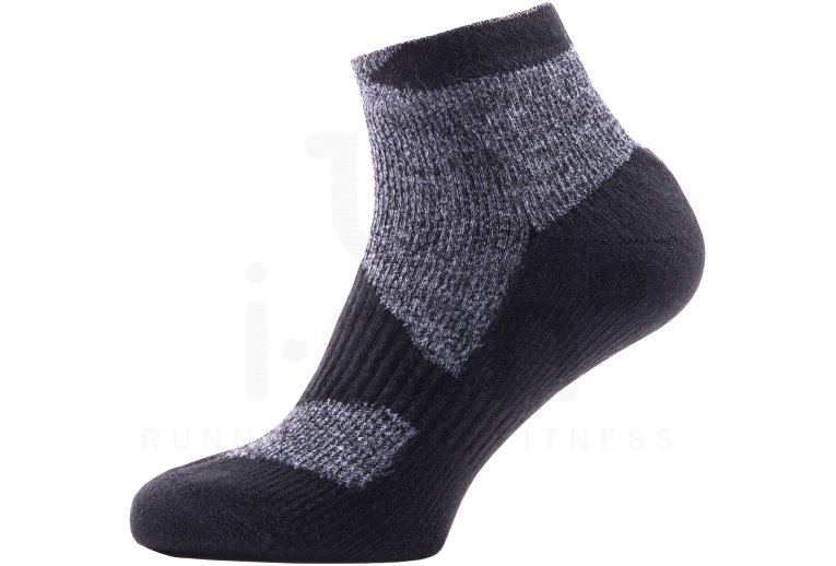 Sealskinz Calcetines Walking Thin