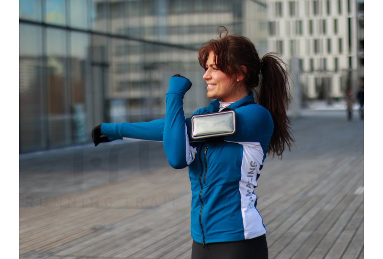 Shapeheart Brassard de sport magn?tique