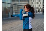Shapeheart Brassard de sport magn?tique