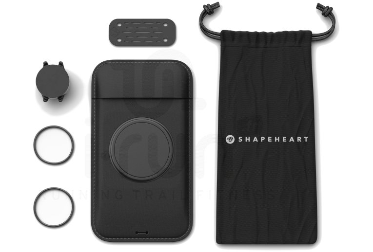 Shapeheart Support téléphone pour vélo