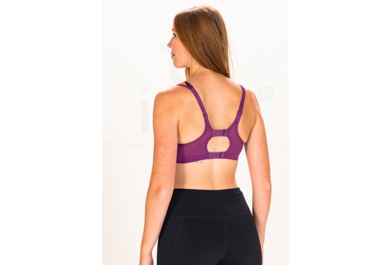 Shock Absorber Active Multi Sports Support