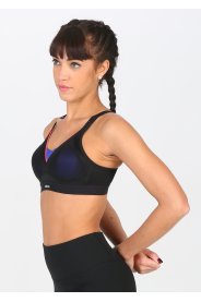 Shock Absorber Active Shaped Support