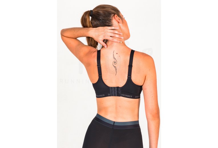 Shock Absorber sujetador deportivo Active Shaped Support