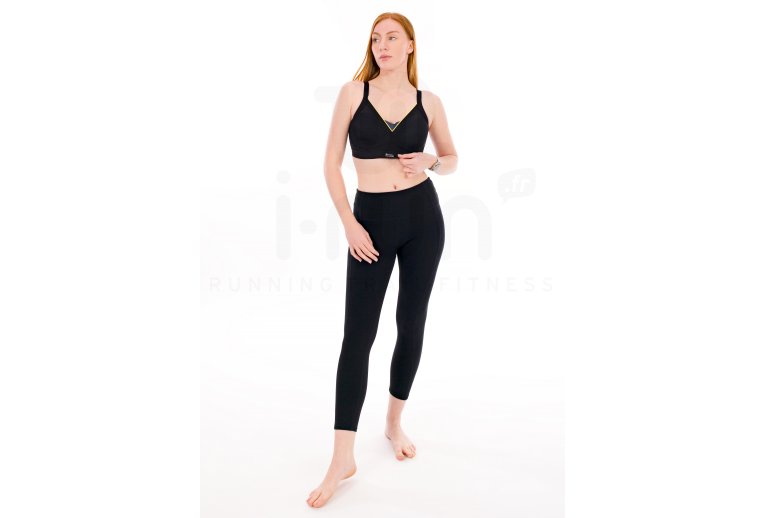 Shock Absorber Active Shaped Support