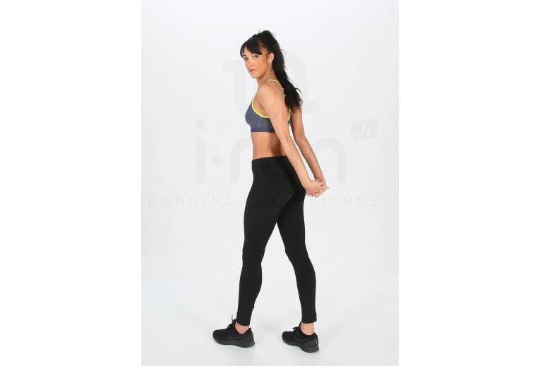 Shock Absorber Sujetador deportivo Active Zipped Plunge