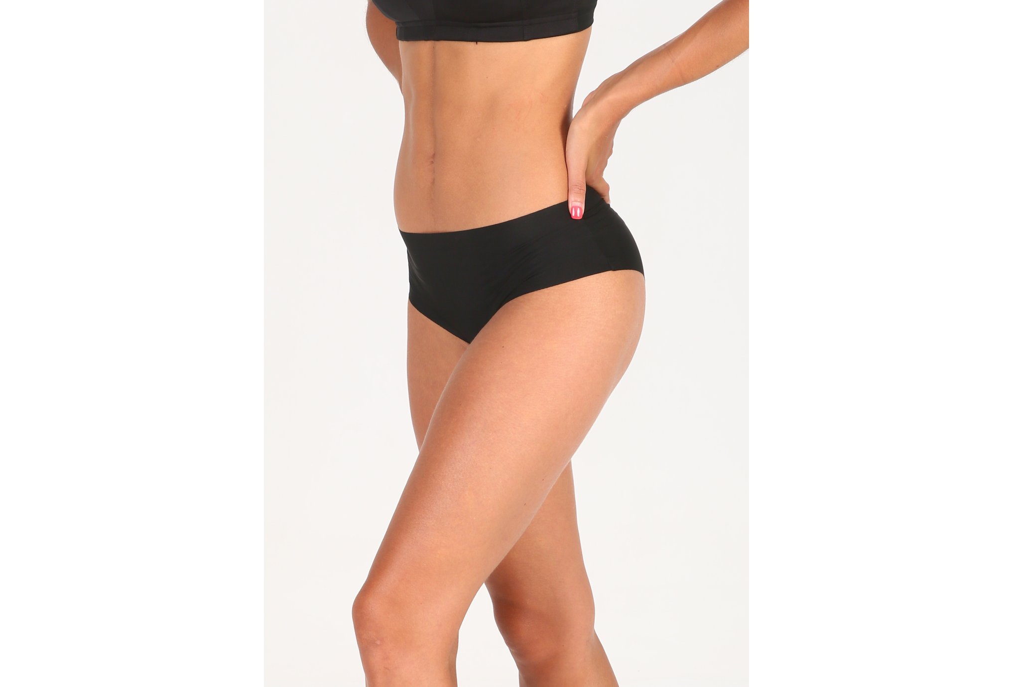 Shock Absorber Brief W vêtement running femme