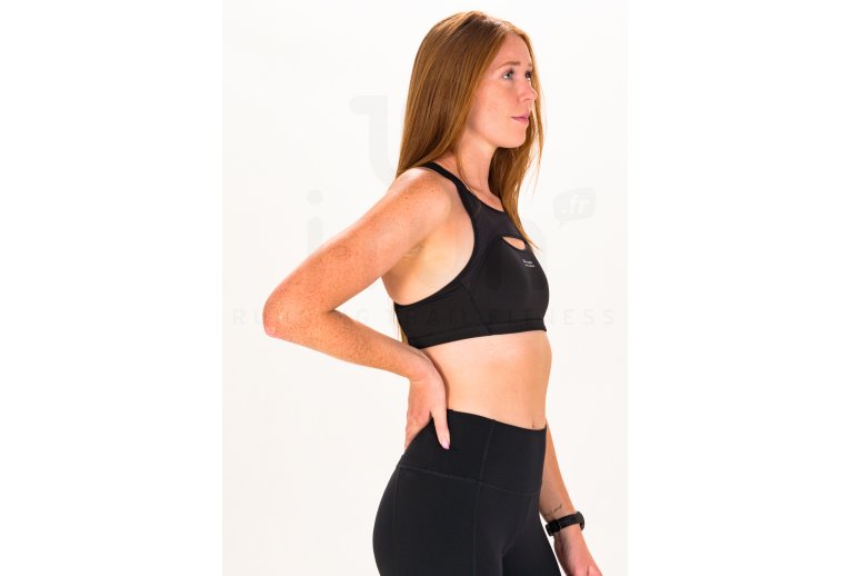 Shock Absorber sujetador deportivo Crop Top