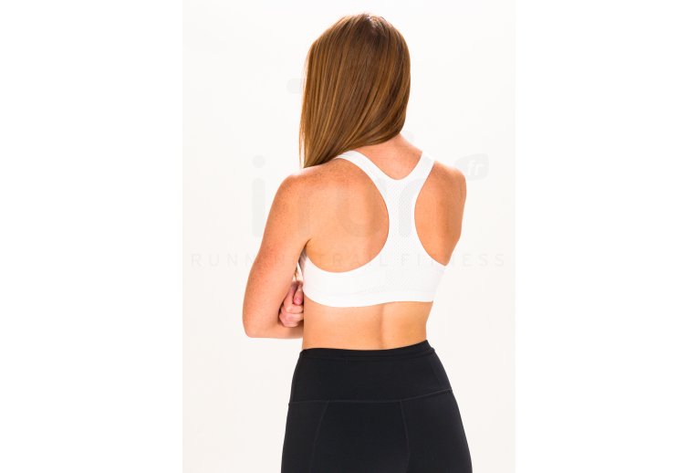Shock Absorber Crop Top
