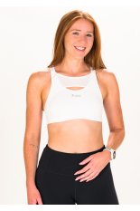 Shock Absorber Crop Top