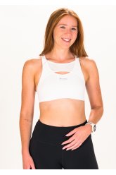 Shock Absorber Crop Top