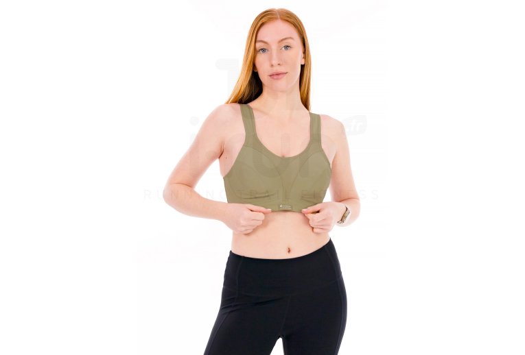 Shock Absorber D+ Classic Suporte