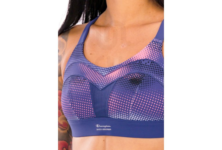 Shock Absorber High Intensity