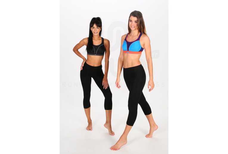 Shock Absorber Pack de sujetadores deportivos Ultimate Run Bra