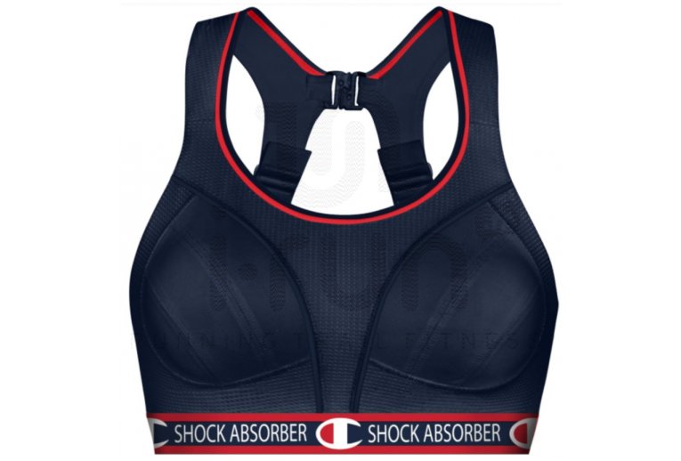 Shock Absorber Run Bra Limited Edition Champions