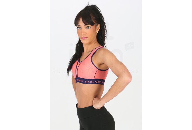 Shock Absorber Sujetador deportivo Ultimate Run Bra Padded
