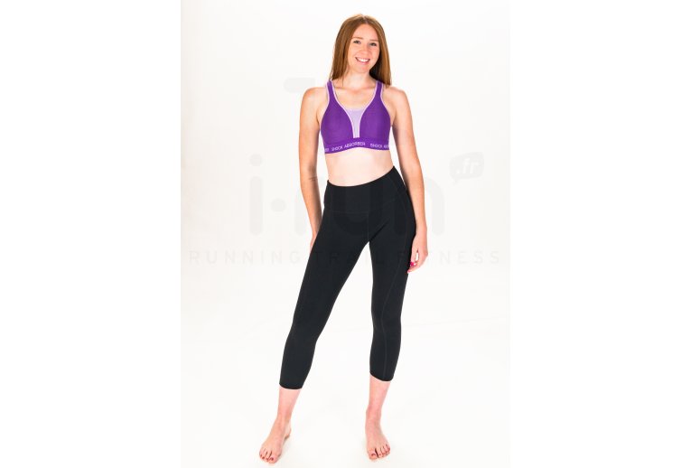 Shock Absorber Run Bra Padded