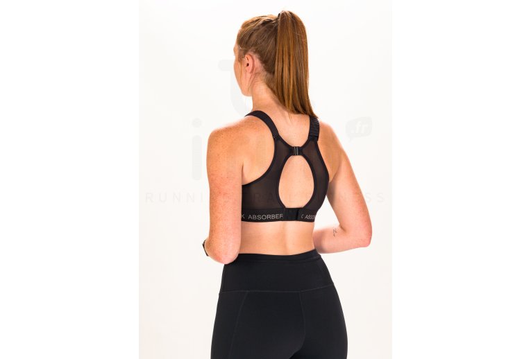 Shock Absorber Run Bra Padded