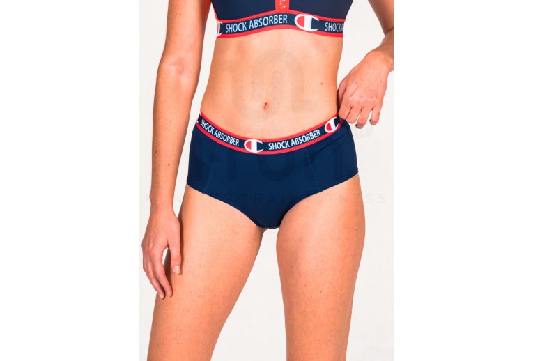 Shock Absorber culote Limited Edition Champion