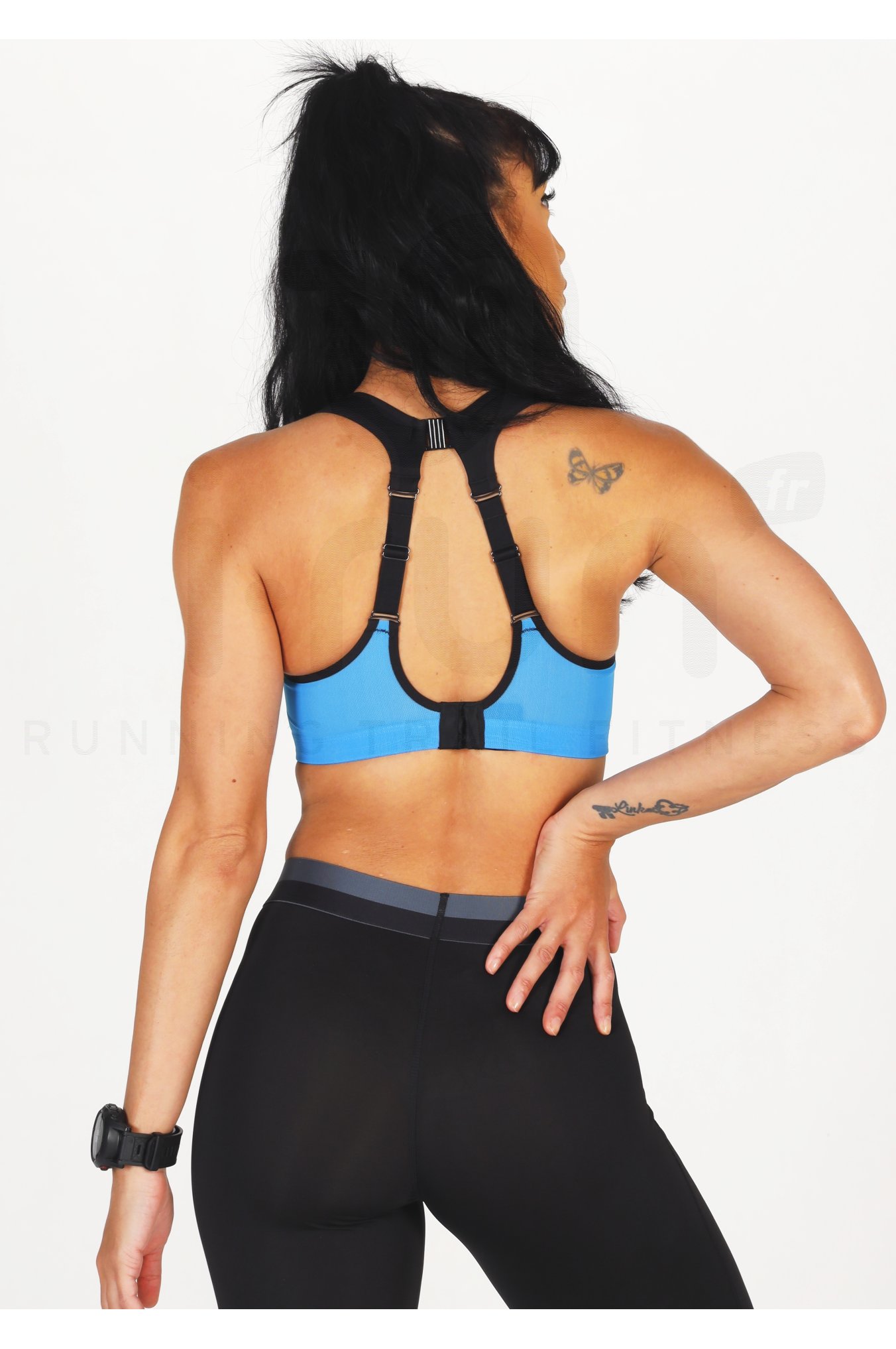 Shock Absorber Ultimate Fly Bra femme pas cher