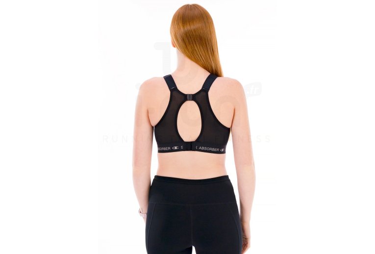 Shock Absorber Ultimate Padded Run