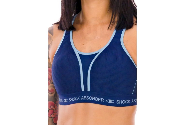 Shock Absorber Ultimate Padded Run