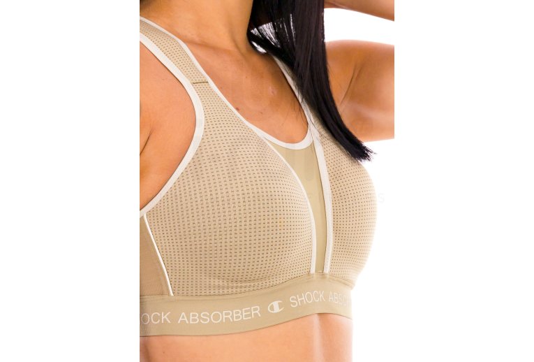 Shock Absorber Ultimate Padded Run