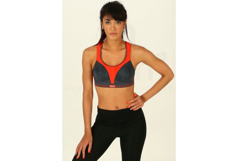 Shock Absorber Sujetador deportivo Ultimate Run Bra