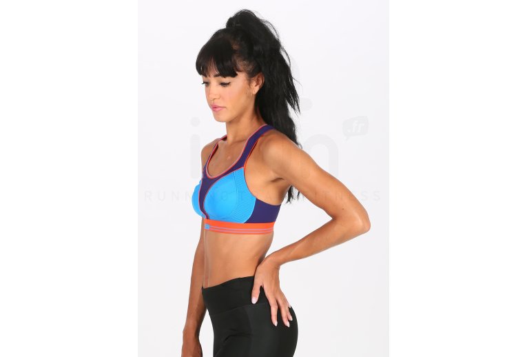 Shock Absorber Sujetador deportivo Ultimate Run Bra