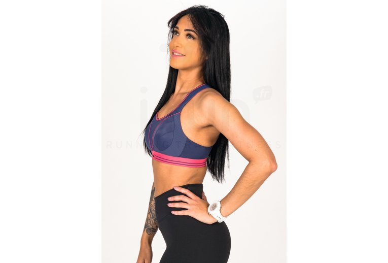 Shock Absorber sujetador deportivo Ultimate Run Bra