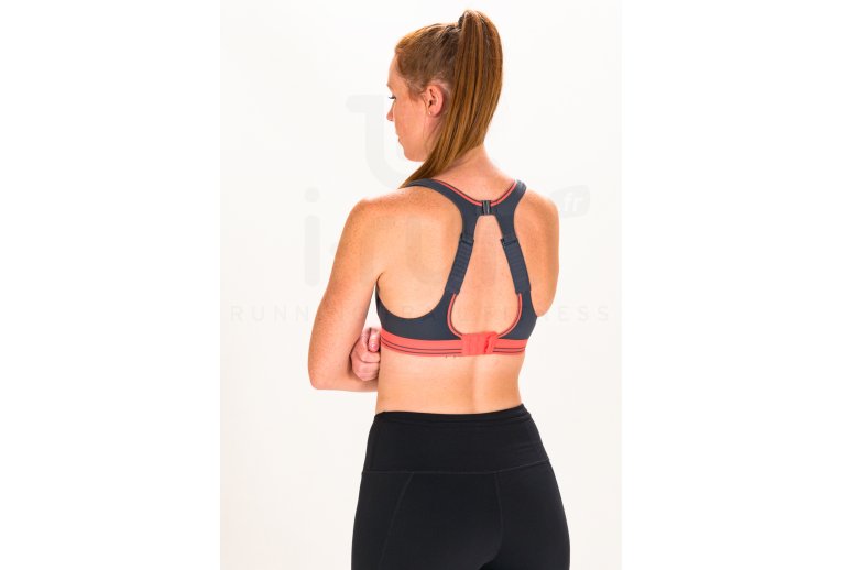 Shock Absorber sujetador deportivo Ultimate Run Bra