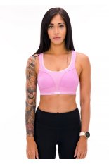 Shock Absorber Ultimate Run Bra