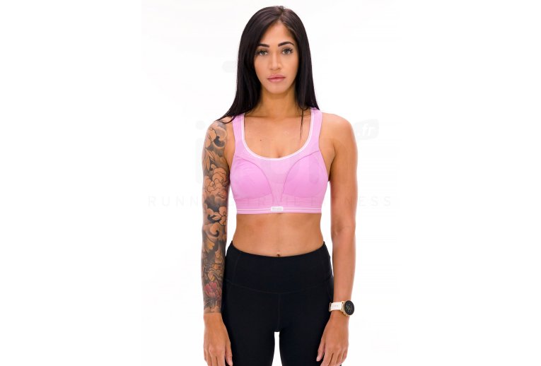 Shock Absorber Ultimate Run Bra