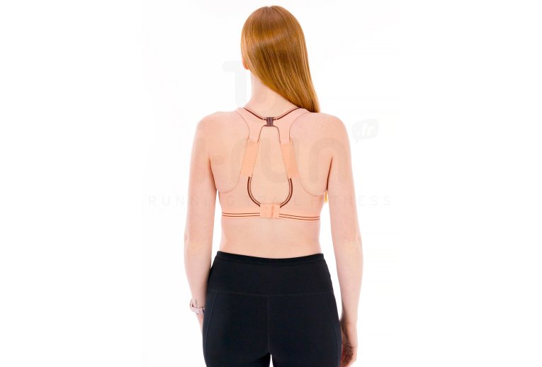 Shock Absorber Ultimate Run Bra
