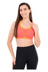 Shock Absorber Ultimate Run Bra