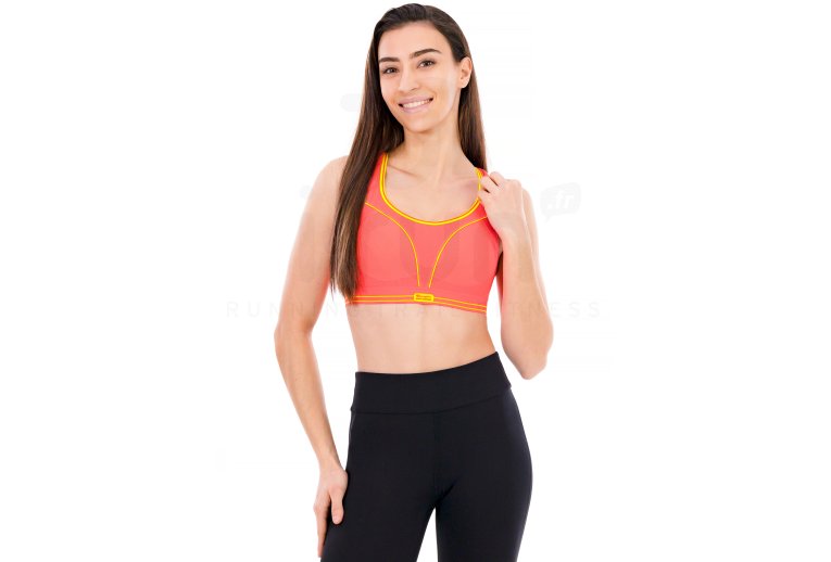 Shock Absorber Ultimate Run Bra