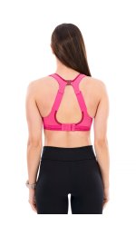 Shock Absorber Ultimate Run Bra