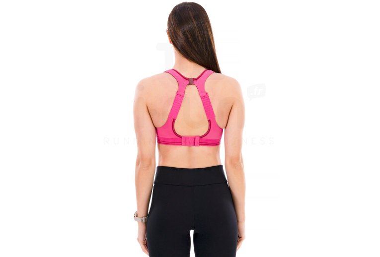 Shock Absorber Ultimate Run Bra