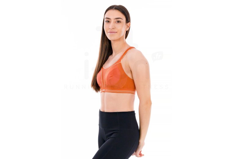 Shock Absorber Ultimate Run Bra