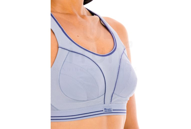 Shock Absorber Ultimate Run Bra