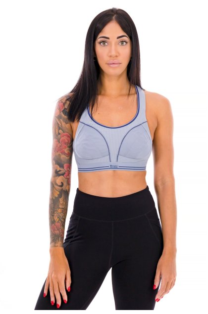 Shock Absorber Ultimate Run Bra