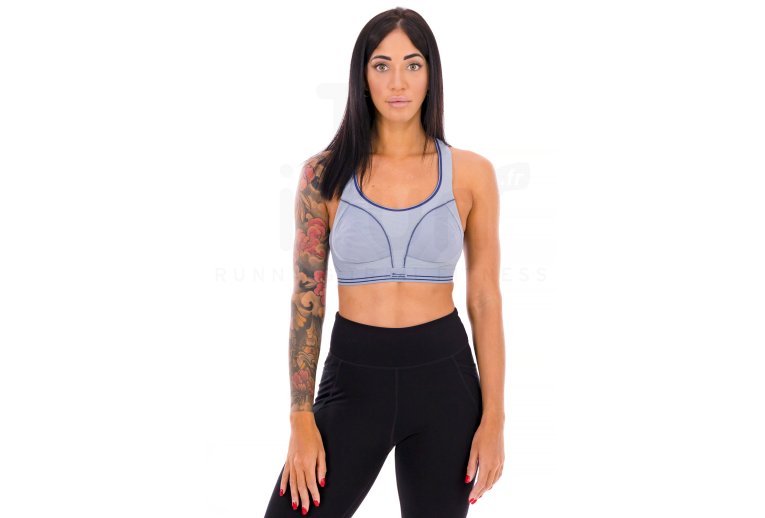 Shock Absorber Ultimate Run Bra