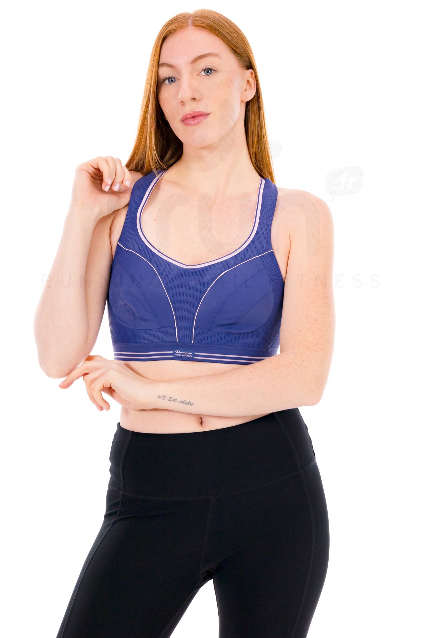 Shock Absorber sujetador deportivo Ultimate Run Bra