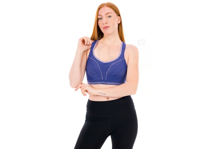 Shock Absorber sujetador deportivo Ultimate Run Bra