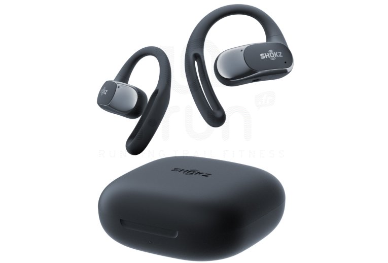 Shokz auriculares OpenFit Air