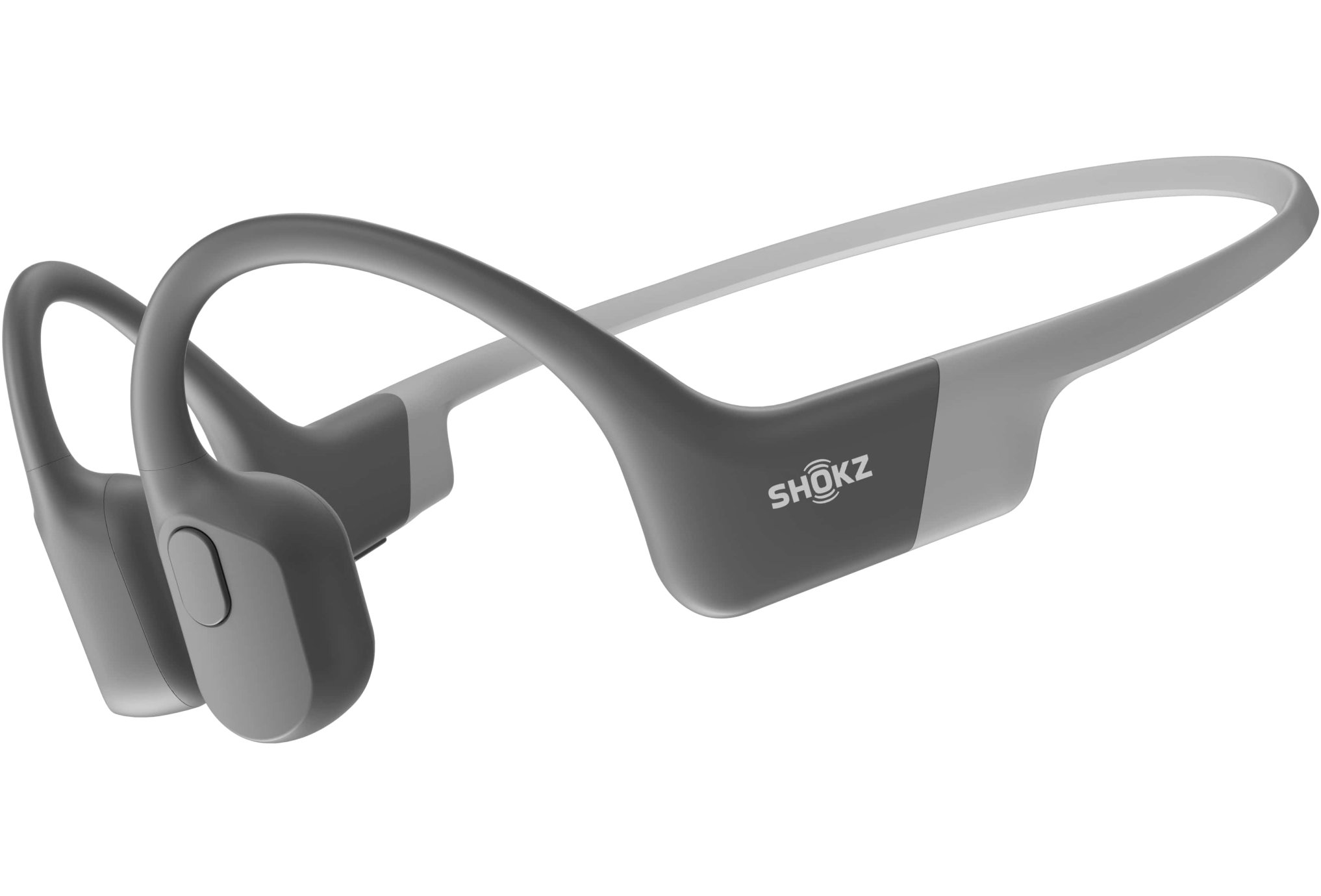 Shokz OpenRun Casques / lecteurs mp3