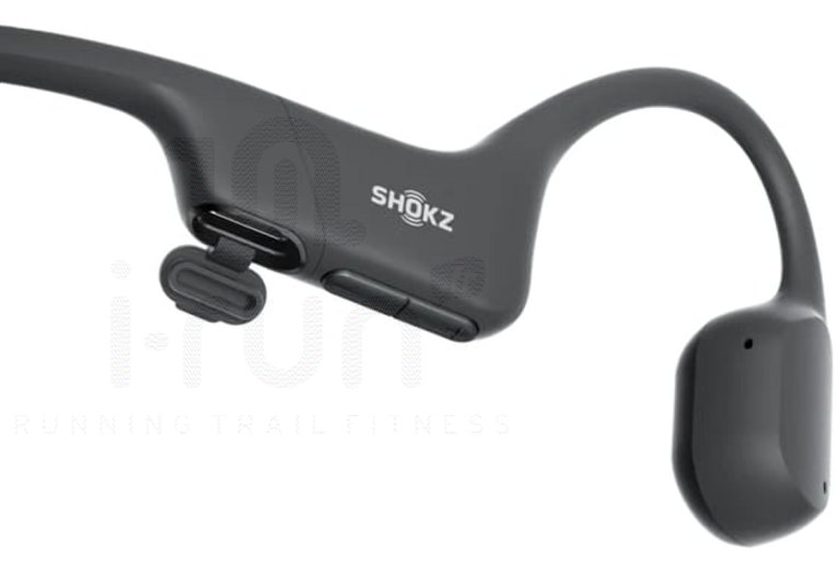 Shokz OpenRun Mini
