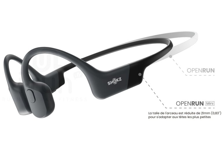 Shokz OpenRun Mini