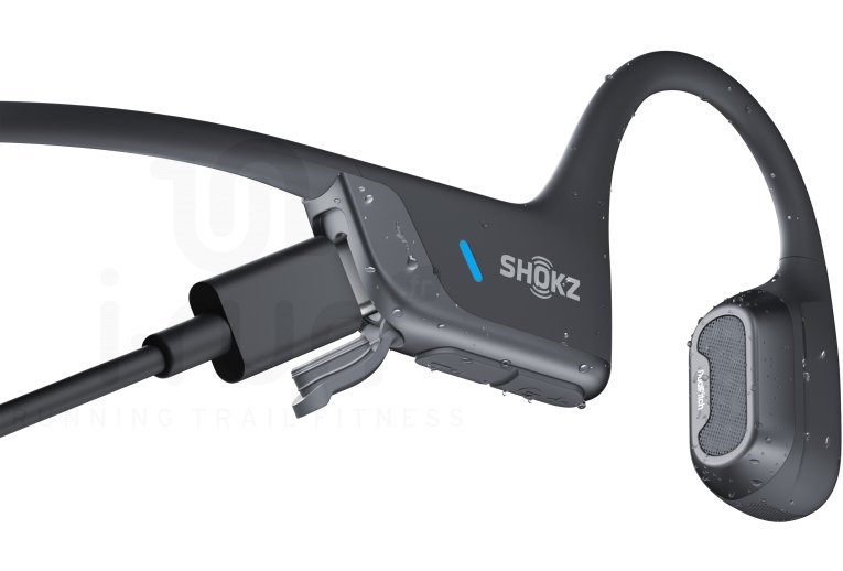 Shokz OpenRun Pro 2 Mini