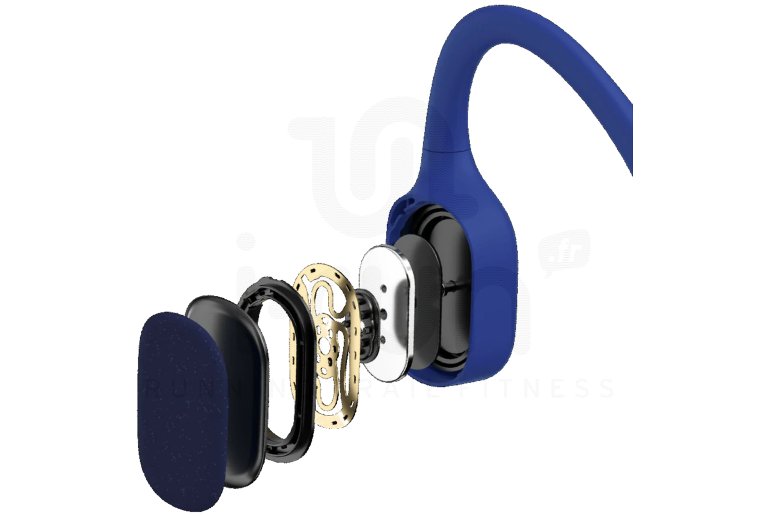 Shokz OpenSwim